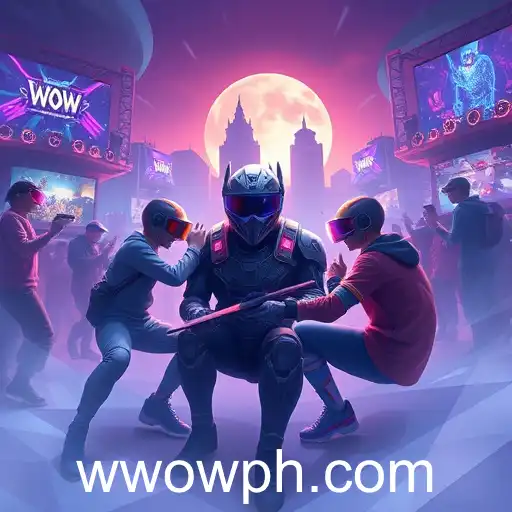 Evolution of Online Gaming in 2025