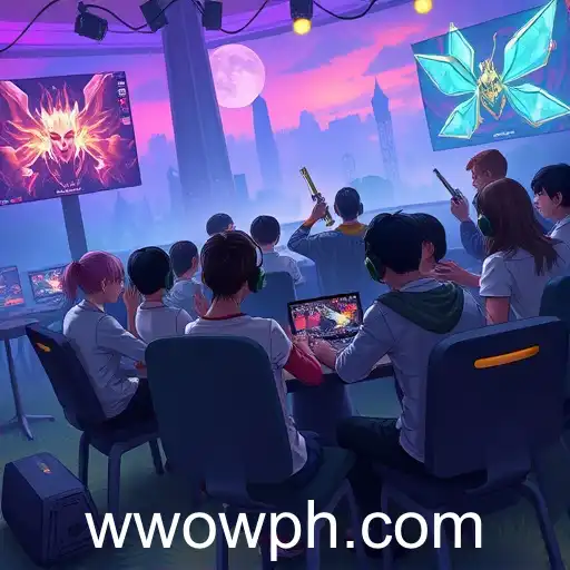 wow ph