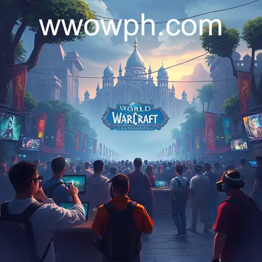 Exploring Modern Online Gaming Communities