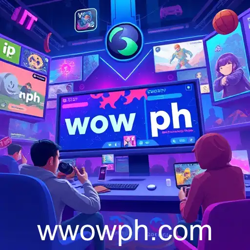 The Influence of 'wow ph' on Gaming Trends