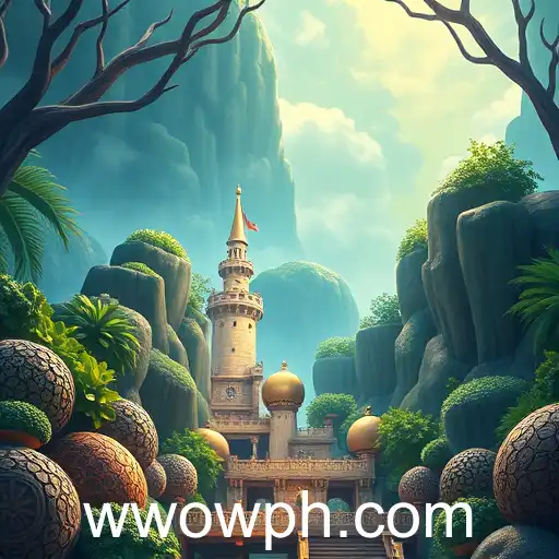 The Allure of Puzzle Games: Engaging Minds with 'Wow PH'