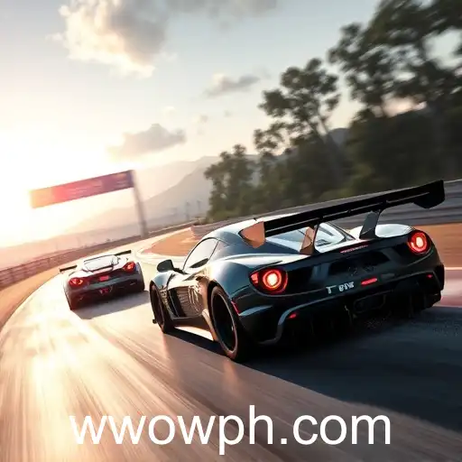 The Thrill of Racing Games: Speed, Competition, and Innovation