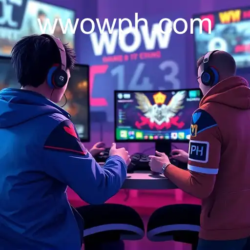 The Rise of Gaming Platforms in 2025