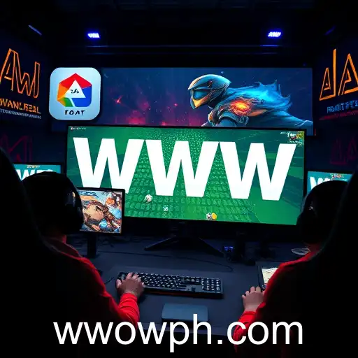 Rise of Gaming Portals: A Global Obsession