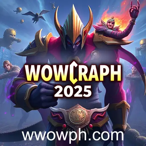 The Rise of Gaming Engagement with WOW PH