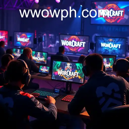 The Rise of Online Gaming Communities in 2025