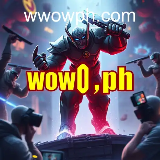 The Rise of 'wow ph' in the Gaming Arena