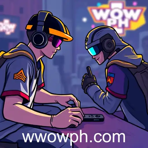 The Rise of WOW PH: A Gaming Revolution