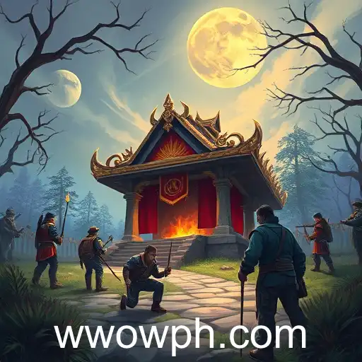 The Rise of WOW PH: A Gaming Revolution