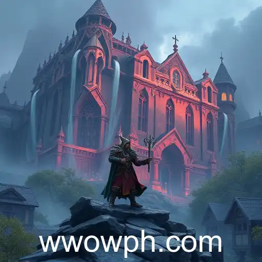 The Enduring Appeal of RPG Games: A Dive into Immersive Worlds