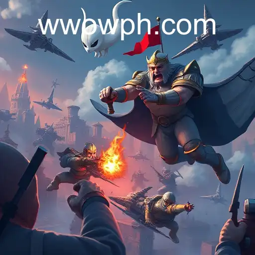 Exploring the Allure of Strategy Games on Wow PH