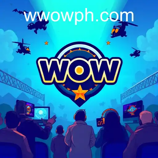The Growing Influence of 'Wow PH' in Gaming