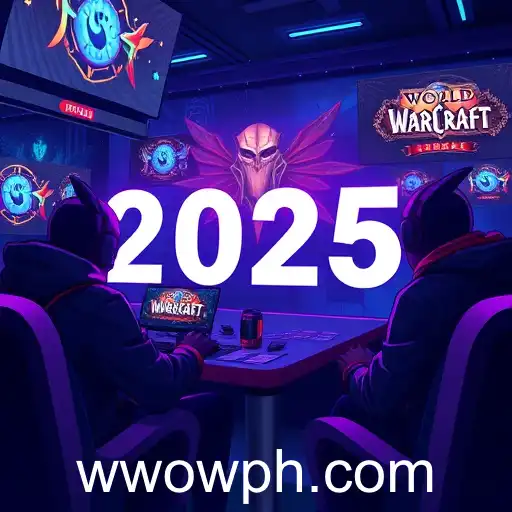 Wow PH: Revolutionizing Online Gaming