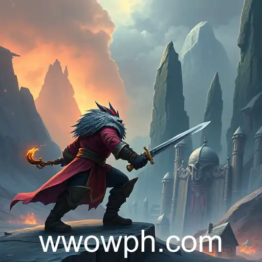 The Rise and Impact of Wow PH in Online Gaming