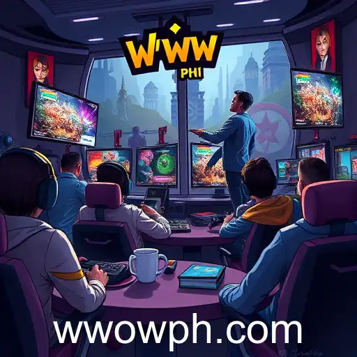 The Rise of 'Wow PH': A Gaming Phenomenon