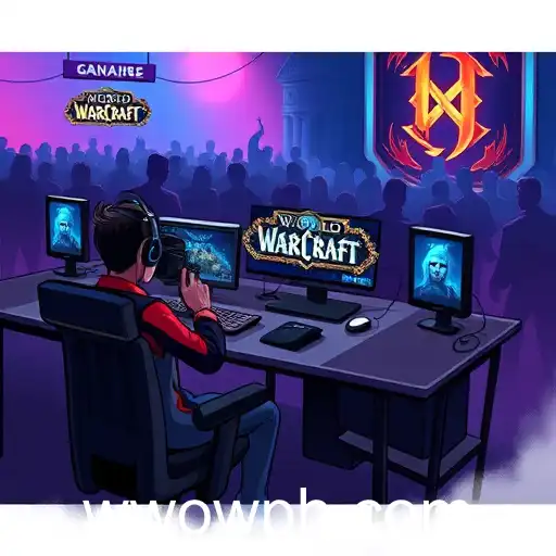 The Rise of Wow PH: A Digital Gaming Phenomenon