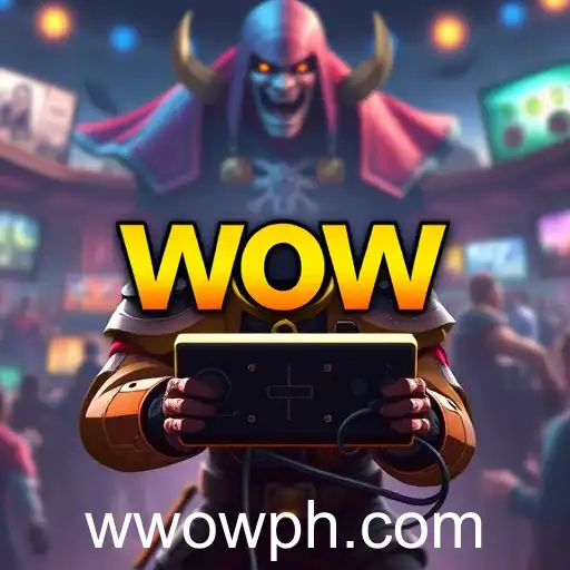 The Digital Surge of Wow PH in 2025